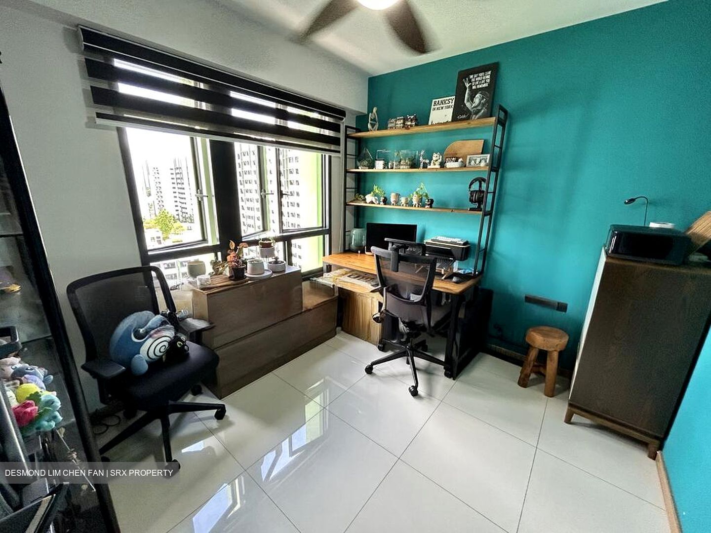 Blk 103A Alkaff Courtview (Toa Payoh), HDB 3 Rooms #566251031